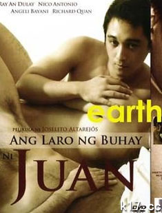 Ang Laro ng Buhay ni Juan 