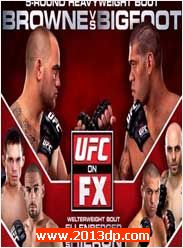 UFConFX5 