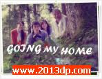 GoingMyHome