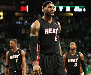 NBA2012-2013