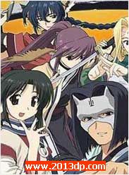 ֮OVA 