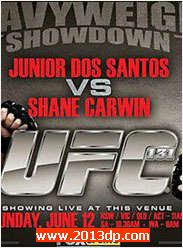 UFC