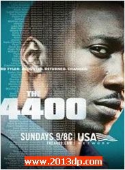 The4400ļ 