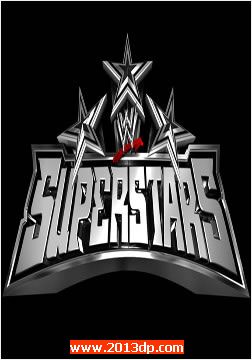 ˤǡWWESuperstars 