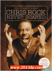 ηChrisRock2004HBOʢרѿ