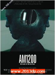 AM1200 
