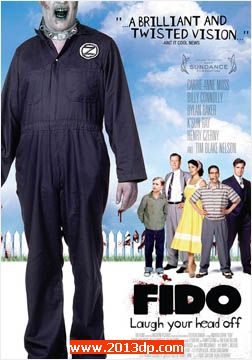 ʬFIDO 