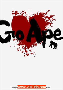 GOApe 