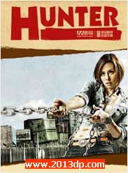 Hunter 