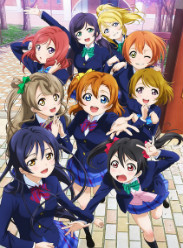 LoveLive! 