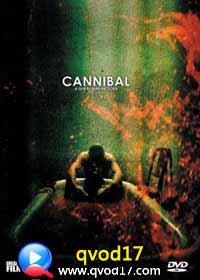 ʳ|Cannibal 