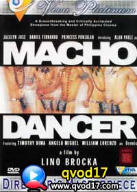 /Macho Dancer