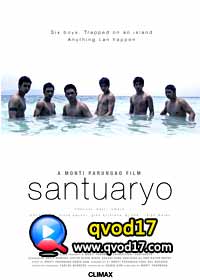 Santuaryo ɱ2010