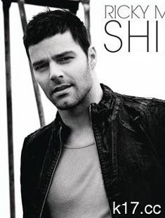 桤 Ricky Martin 