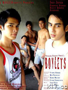  Boylets 