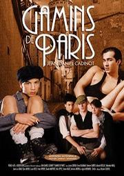 Gamins de Paris 