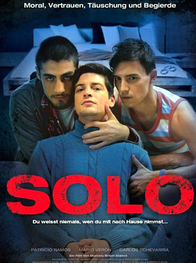 ҹ Solo 