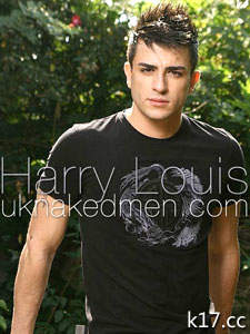 Harry louisԴ 
