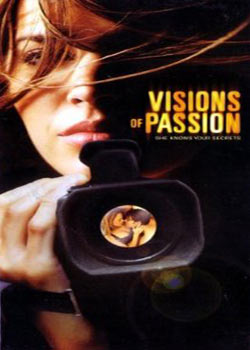 Ӽ/Visions of Passion 