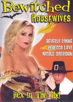 ƻ/Bewitched Housewives