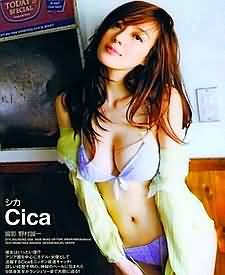 ½־Cicaд 