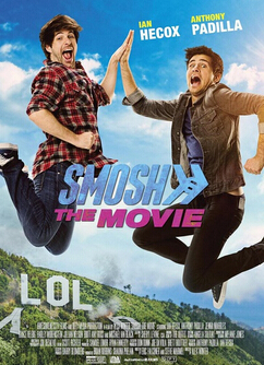 SmoshӰ 